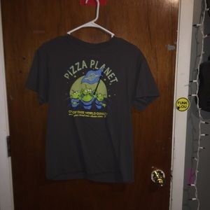 Toy story tee